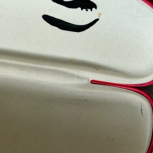 Kate Spade Pink Glasses Case - Picture 6 of 6